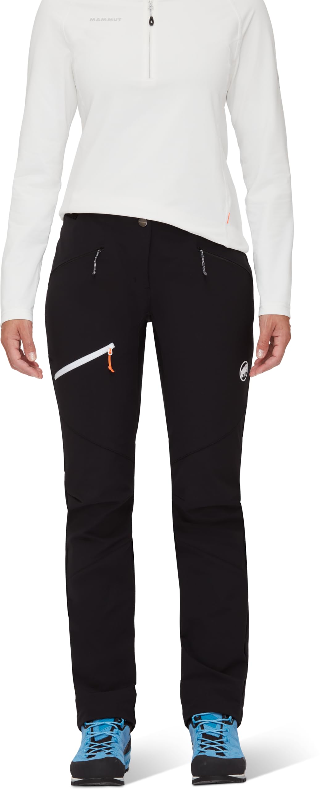 Mammut Taiss SO Women's Pants