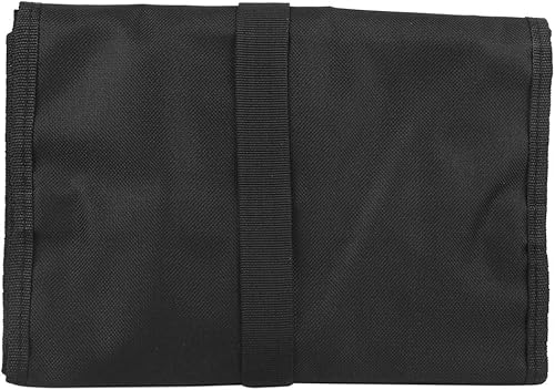 Miniatura 2 de Bolsa de almacenamiento de herramientas portátil de tela Oxford con accesorios de hardware de cremallera Kit de reparación Bolsa de herramientas