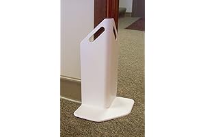 Baseboard Buddy: The Revolutionary Wall Protector