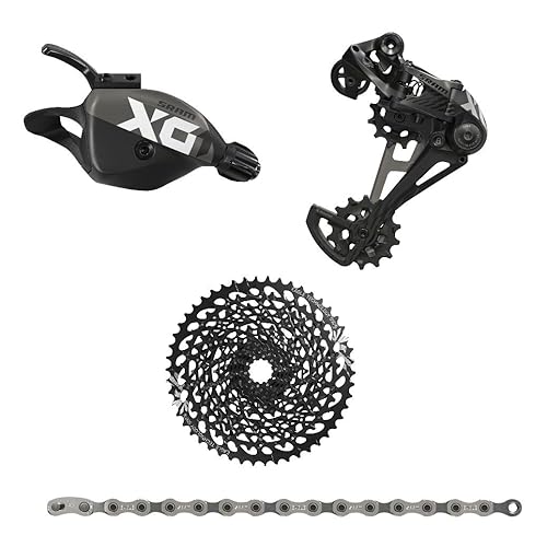 sram xo eagle groupset