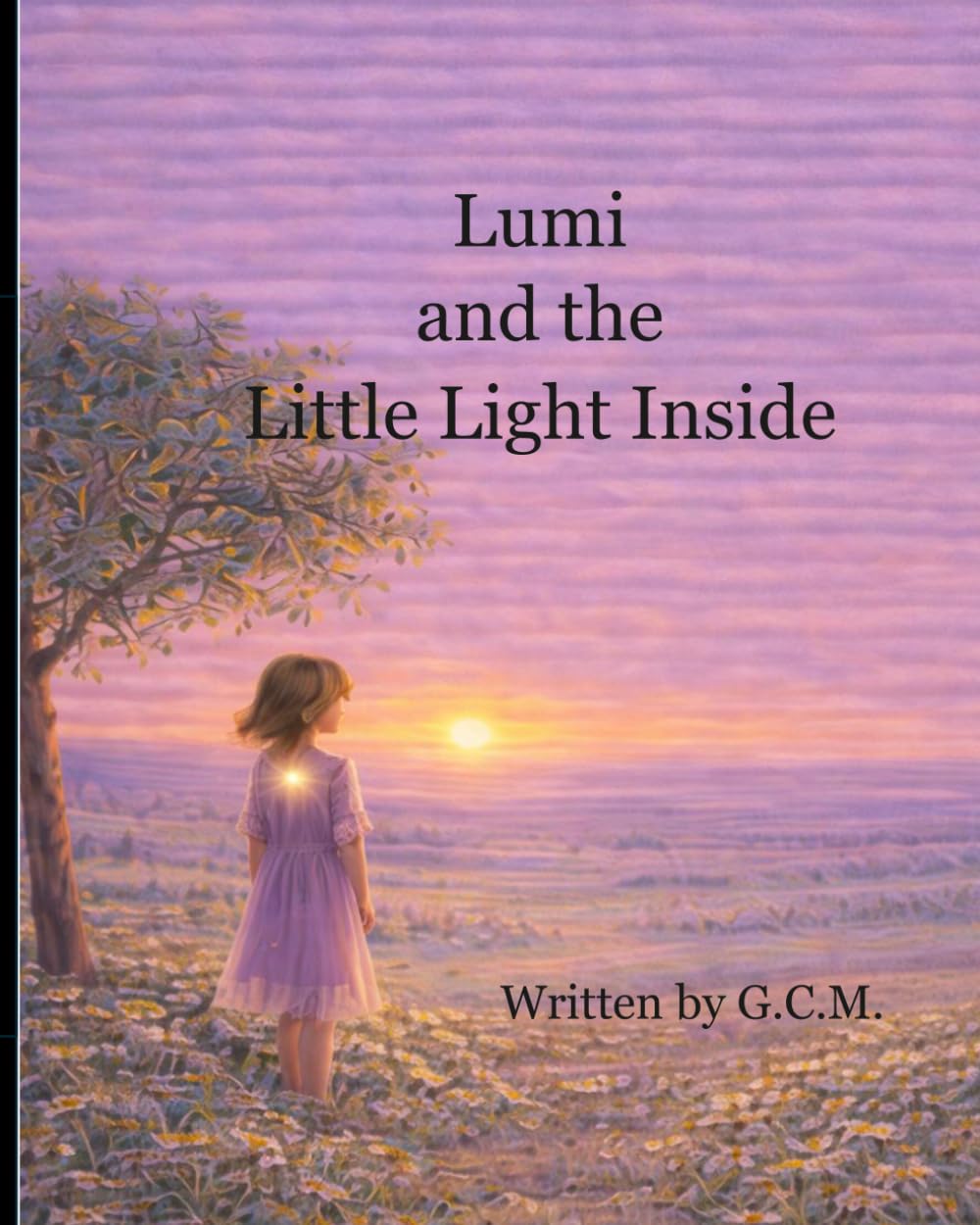 Lumi and the Little Light Inside