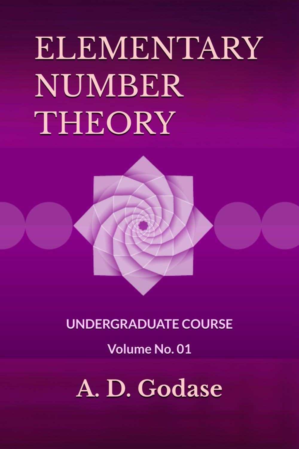 ELEMENTARY NUMBER THEORY: UNDERGRADUATE COURSE
