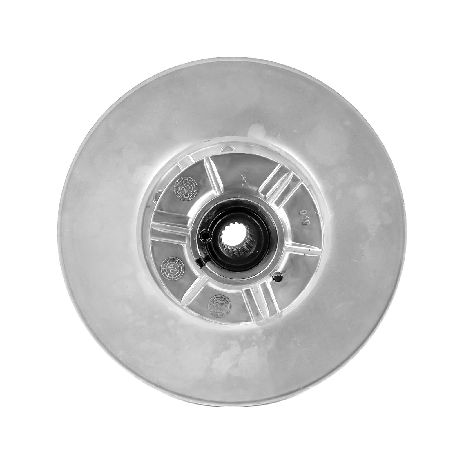 AM138649 - Embrague secundario de repuesto para John Deere TH 6X4 Gator, TS 4X2 Gator, TX4X2 Gator, TX Turf o TX Turf 4X2 Gator