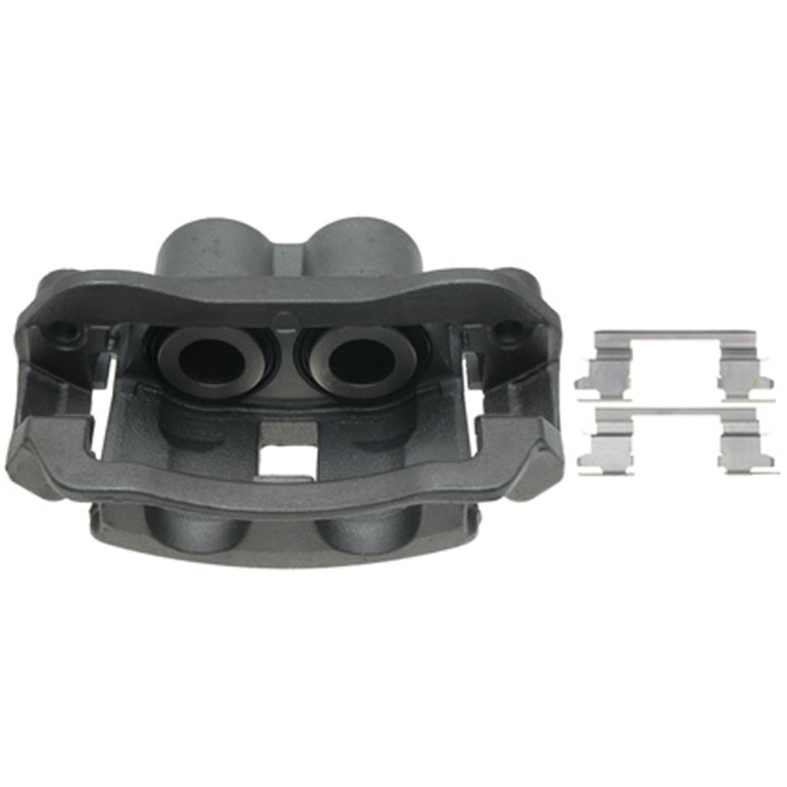 Amazon.com: ACDelco Gold 18FR2172 Rear Passenger Side Disc Brake  