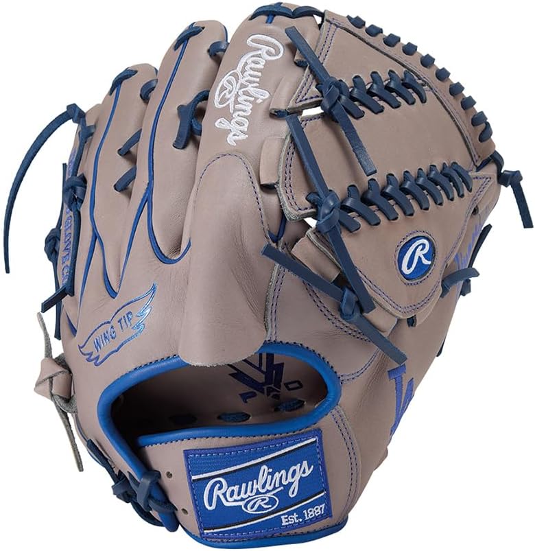 ローリングス ハイパーテック 軟式 内野手用 パドレス グローブ 軟式