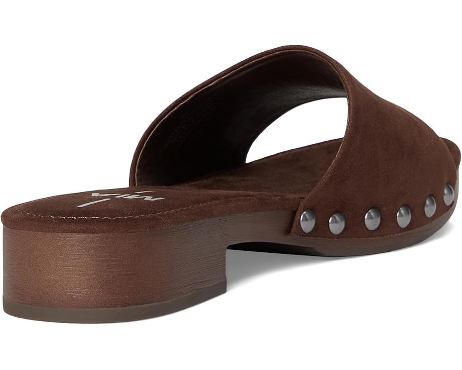 MIA Xonia-N - Back View