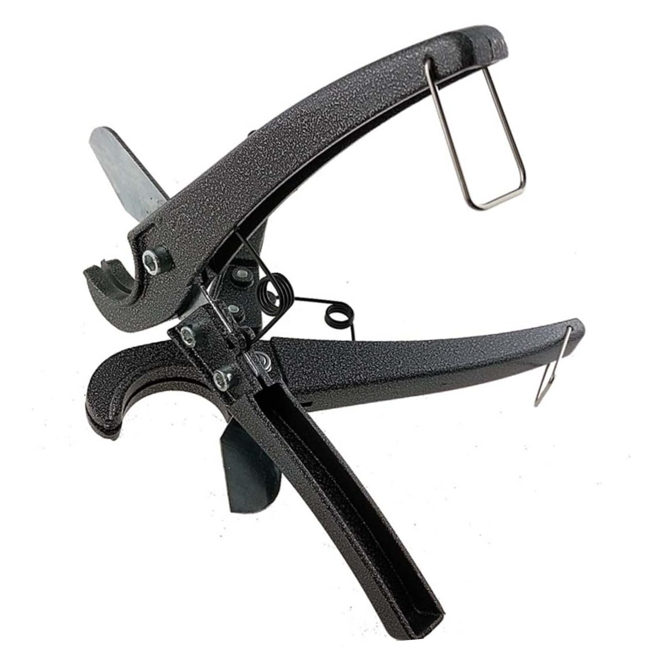 OSALADI Cortador de Tubos de Ppr de 32 Mm Cortador de Tubos de Aleación de Alta Resistencia Herramienta de Reparación de Gas Tijeras de Corte Rápido Uso Doméstico