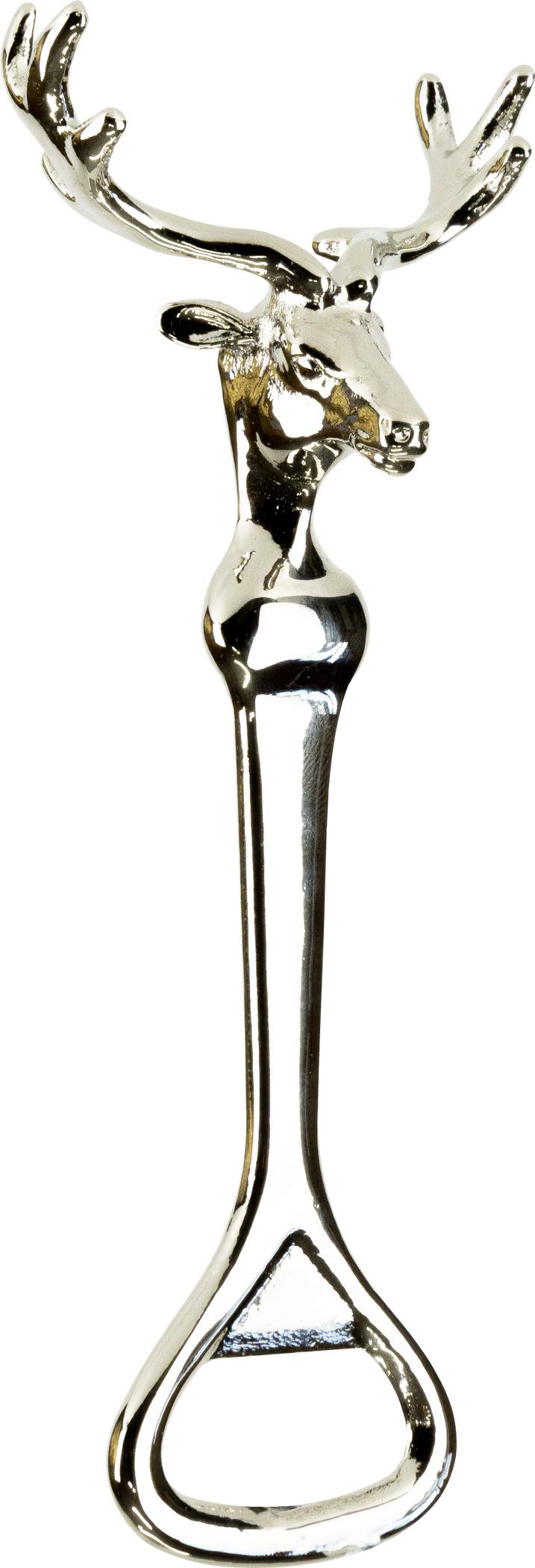 JACK PYKE Stag Bottle Opener