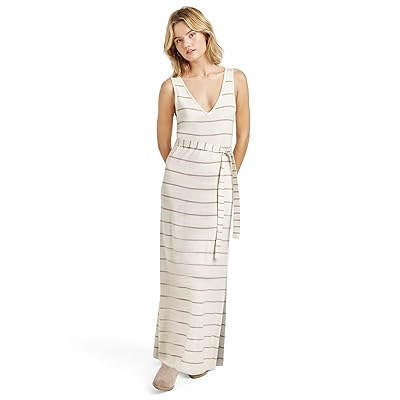 Splendid Michelle Stripe Sweater Dress Women