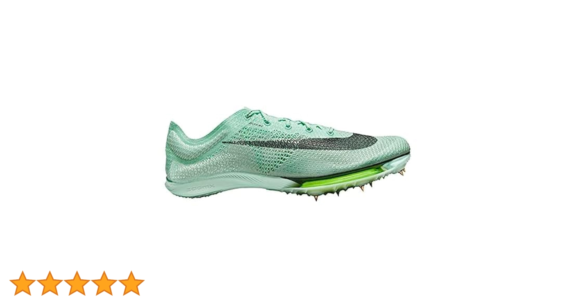 Amazon | Nike Air Zoom Victory Athletics ディスタンス