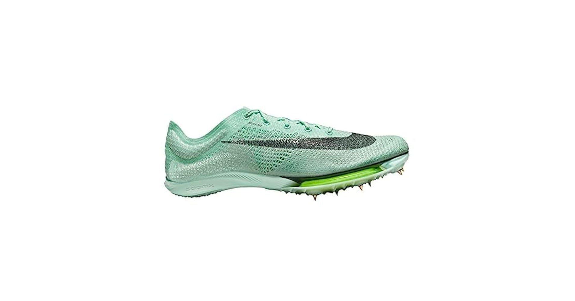 Nike Air Zoom Victory ２４.５ Nike Tênis Zoom Victory Xc 5 Track Spike Aj0847-002, Volt