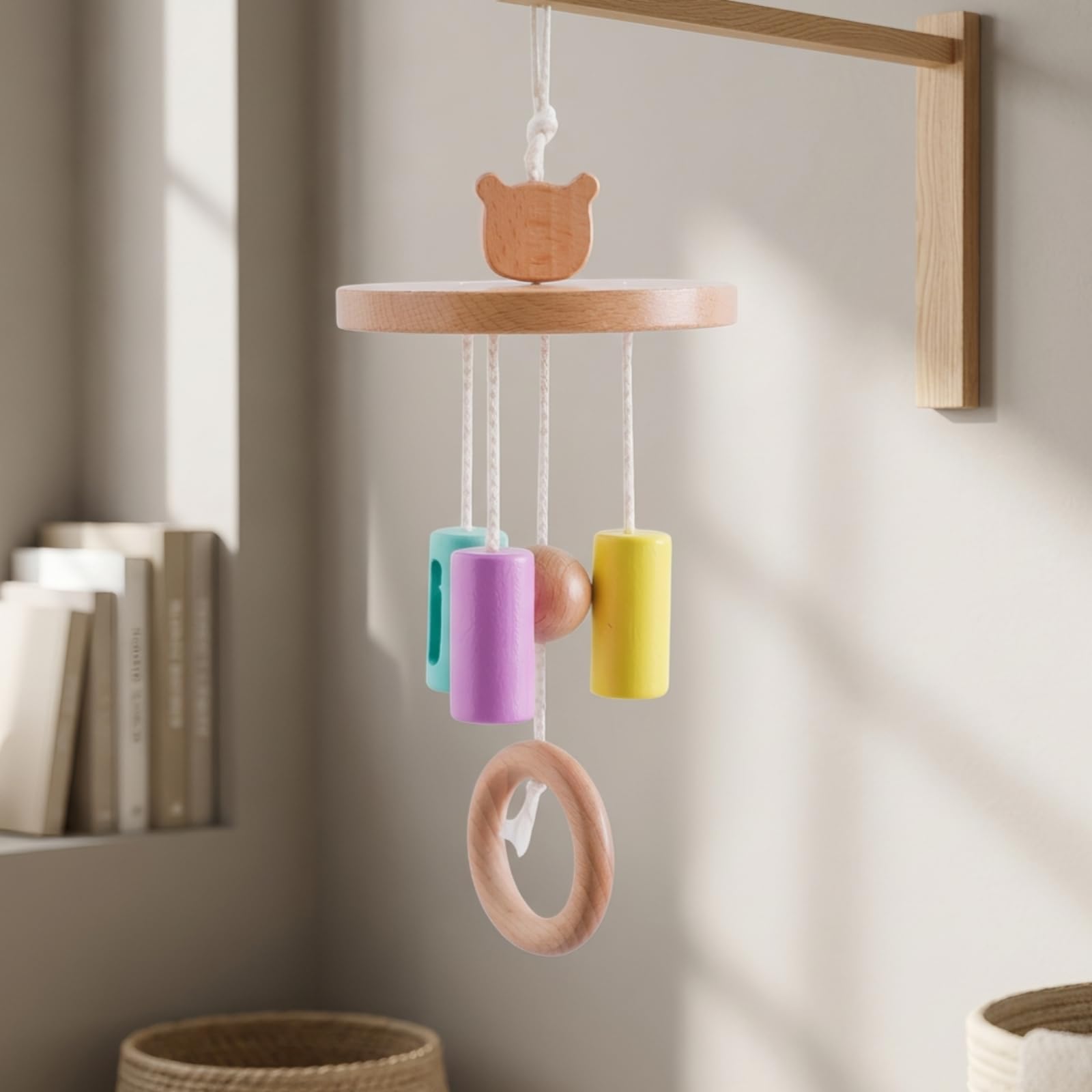 Gioco in Legno Didattico, style to 1