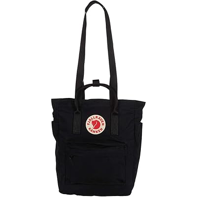 Женская сумка Fjallraven Kanken Totepack