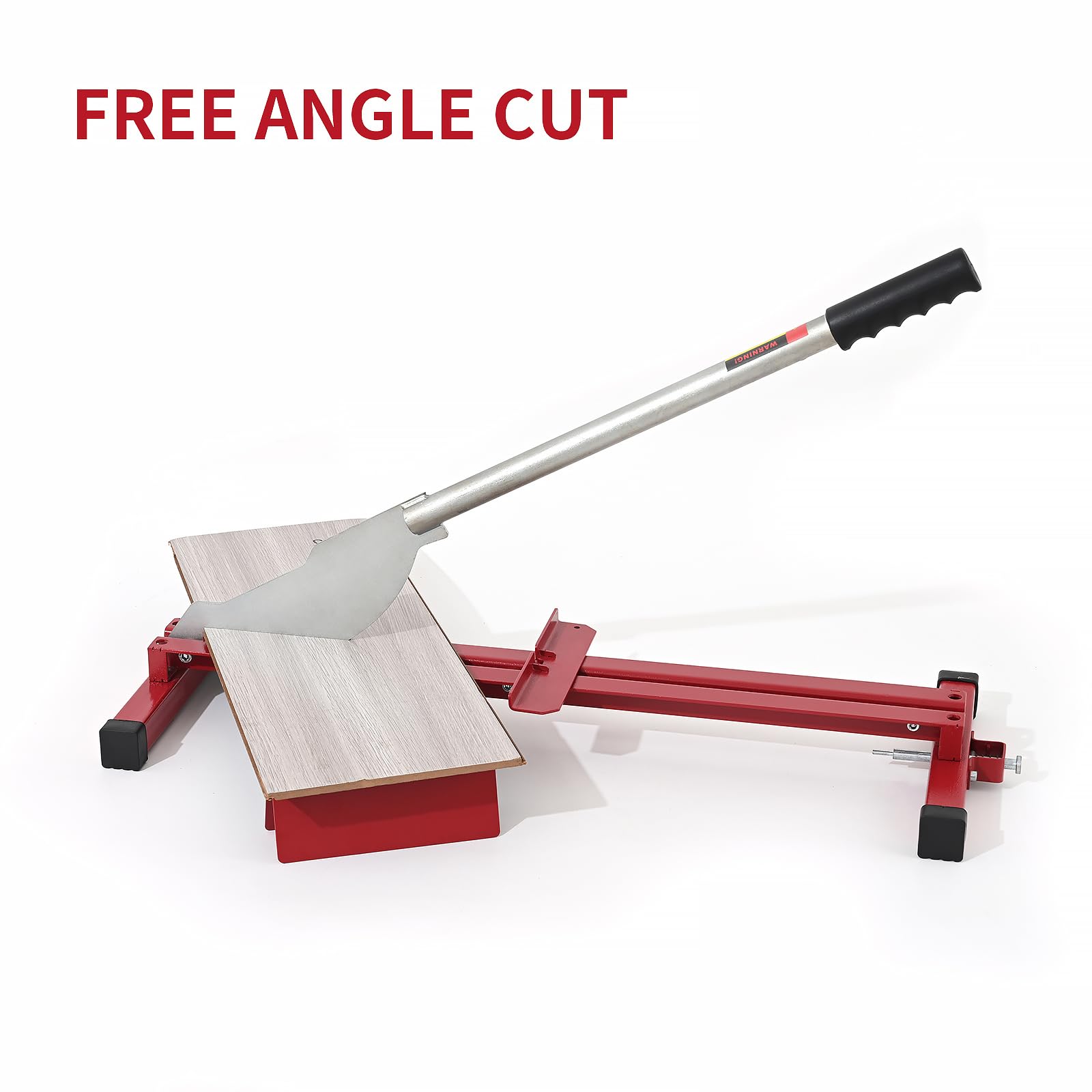 Coupe-stratifié, épaisseur de coupe maximale : 12 mm, largeur de coupe maximale : 200 mm ou 300 mm, idéal pour les travaux d'installation standard, produit neuf de haute qualité