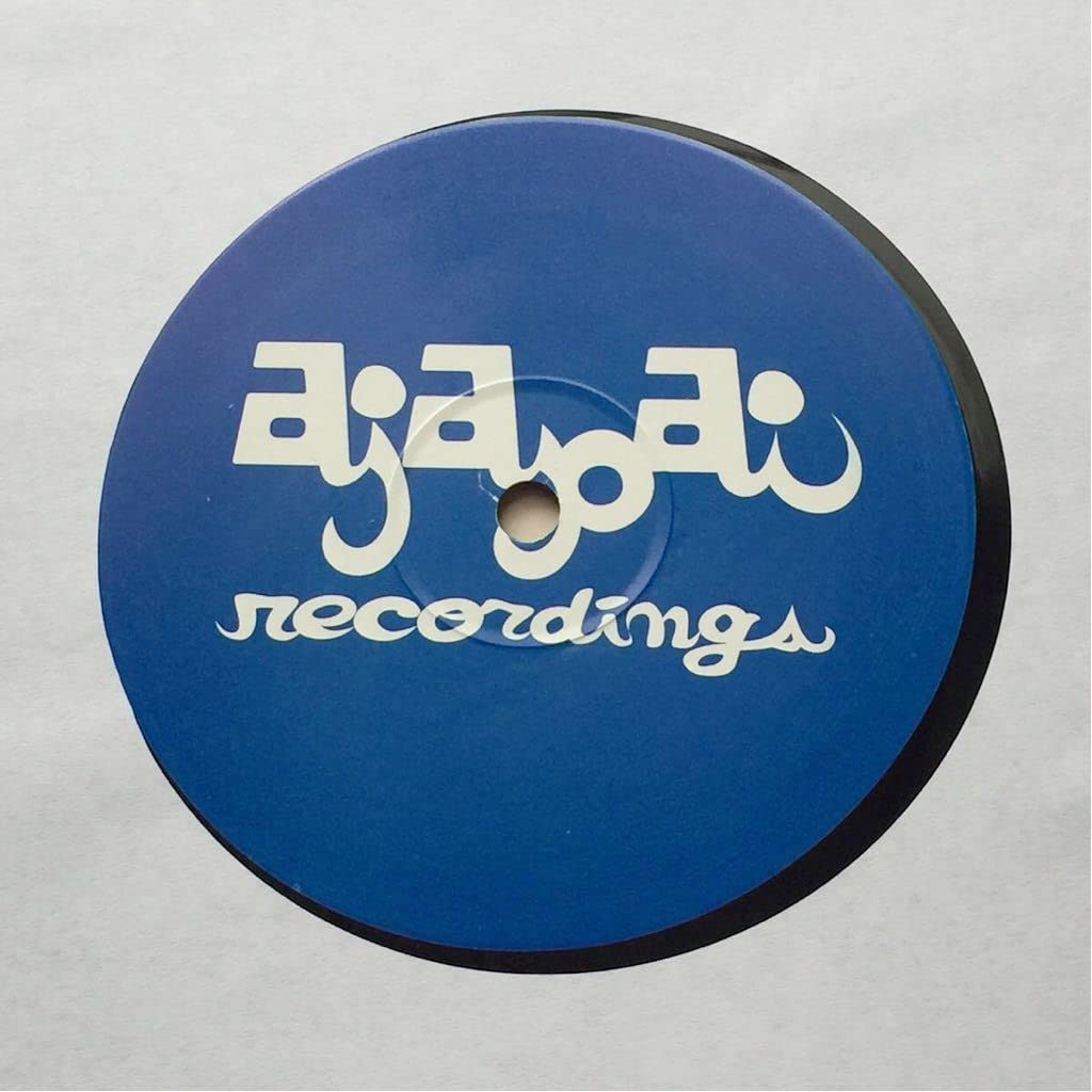 Amazon.co.jp: ajapai feat. 岡村靖幸 DAI-SHA-RING 大車輪 
