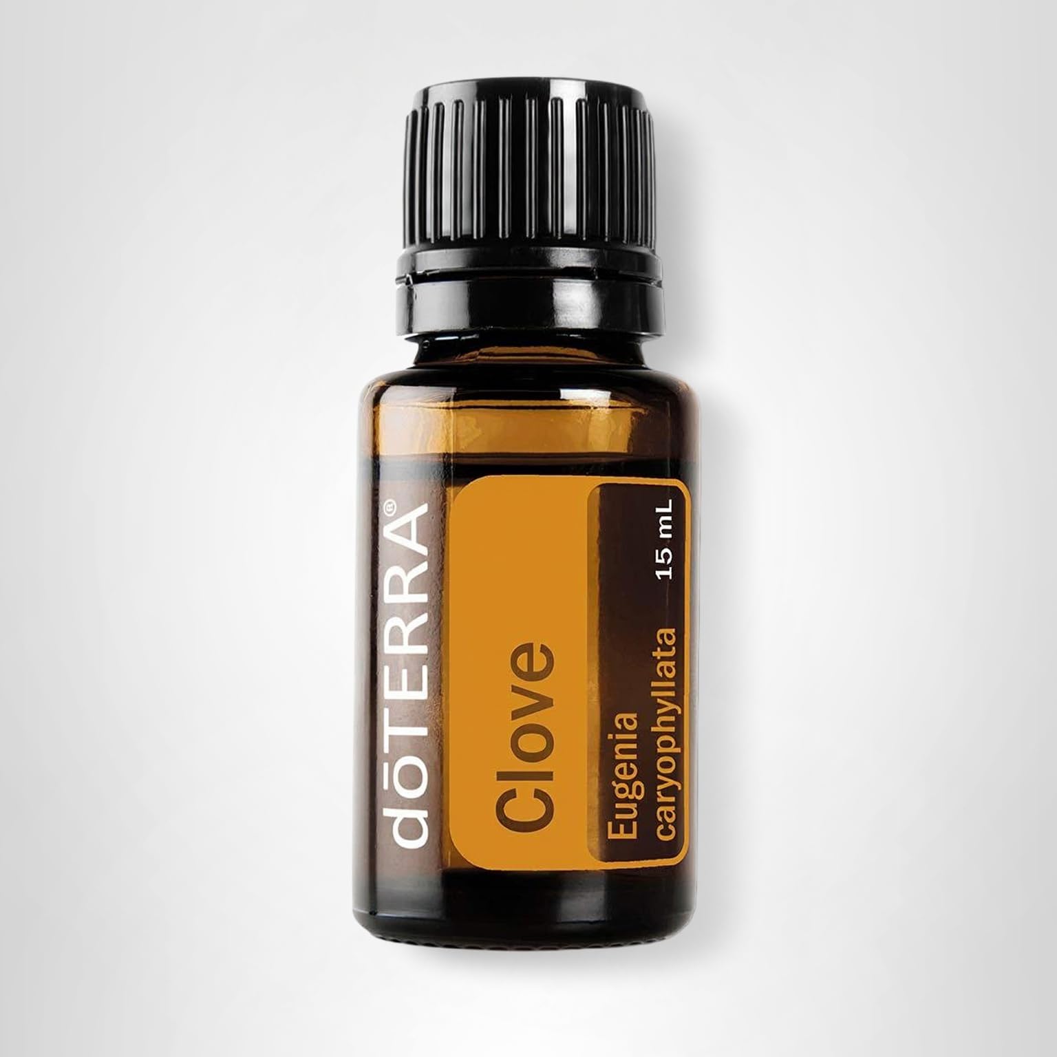 Amazon.com: doTERRA Clove Essential Oil - 15 mL : Health & Household