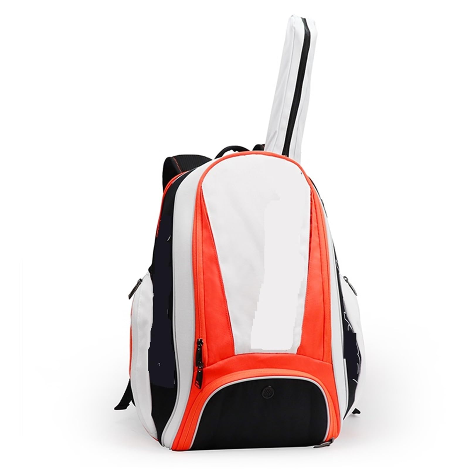 Zaino Da Tennis Borsa for Racchette Unisex Di Grande Capacità