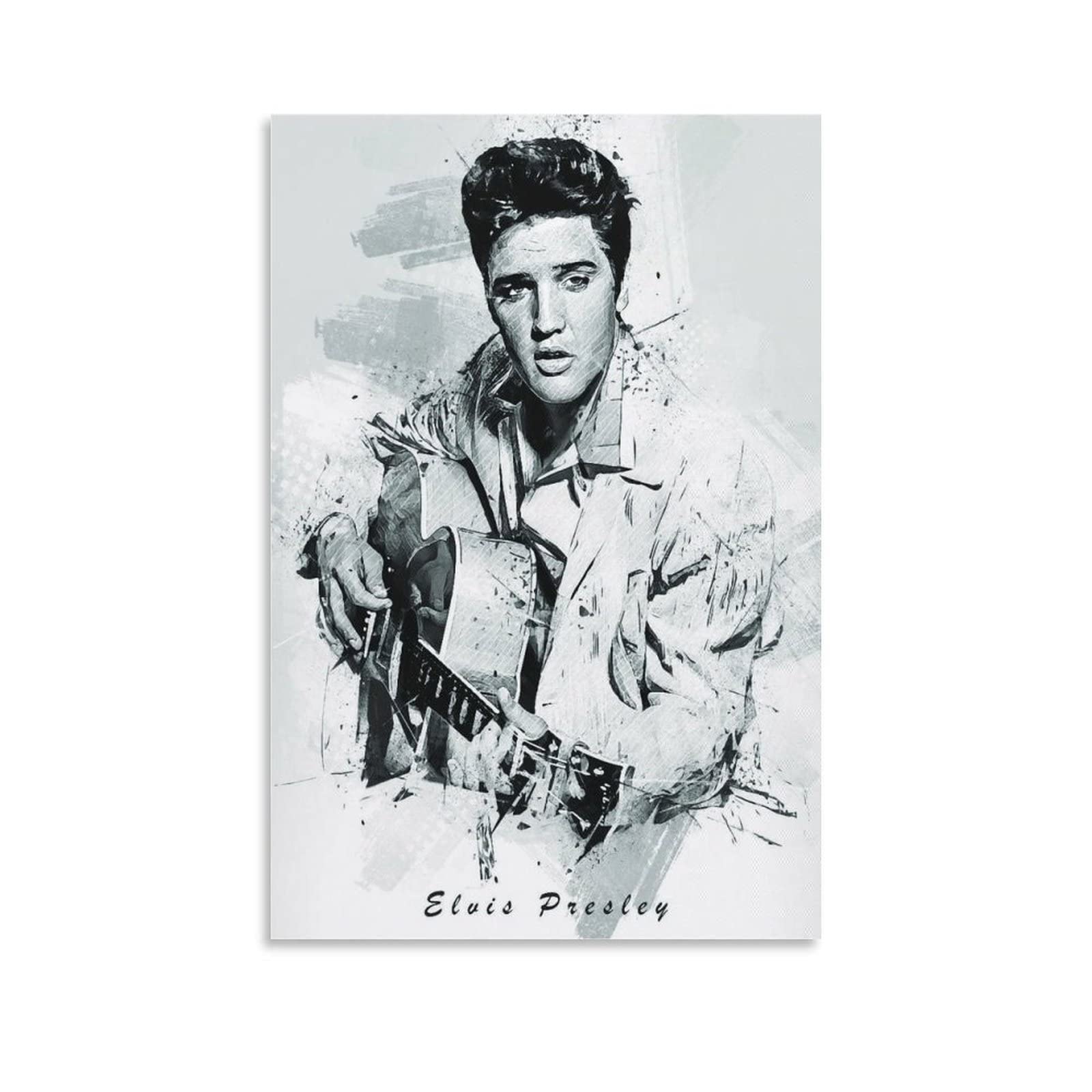 Poster Elvis Presley, Affiches de Elvis Presley (posters - affiche murale