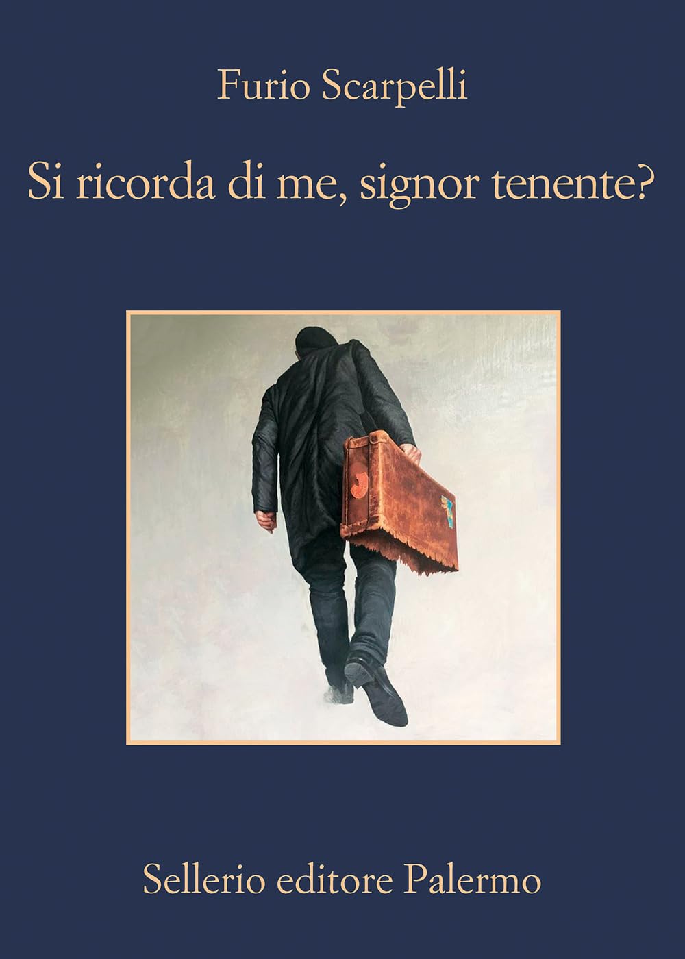 Si Ricorda Di Me, Signor Tenente? - 4