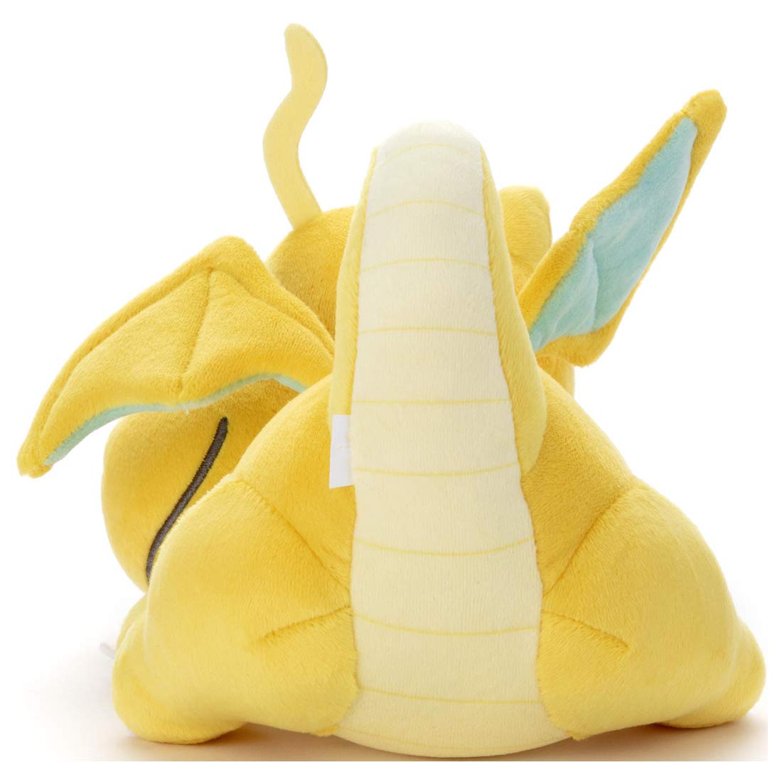 Amazon.co.jp: ポケモン すやすやフレンド ぬいぐるみS カイリュー 幅 