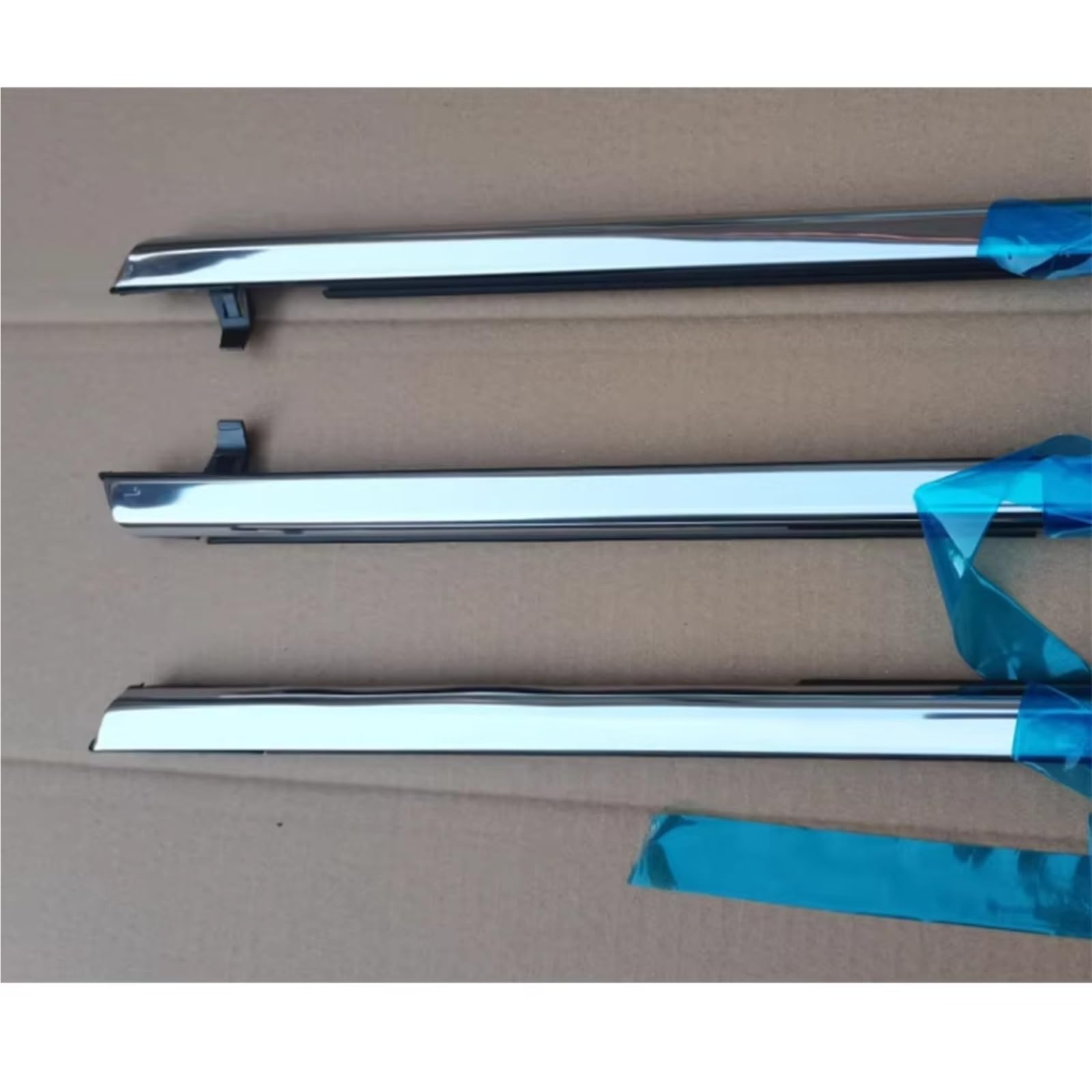 Embellecedor De Burlete Para Ventana Coche Para Accord 2003-2007