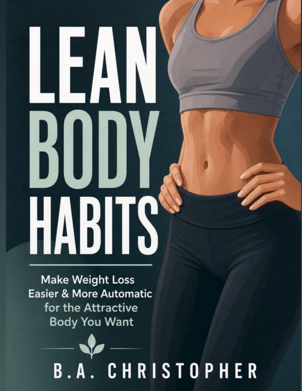 Lean Body Habits: Make Weight Loss Easier & More Automatic for the Attractive Body You Want