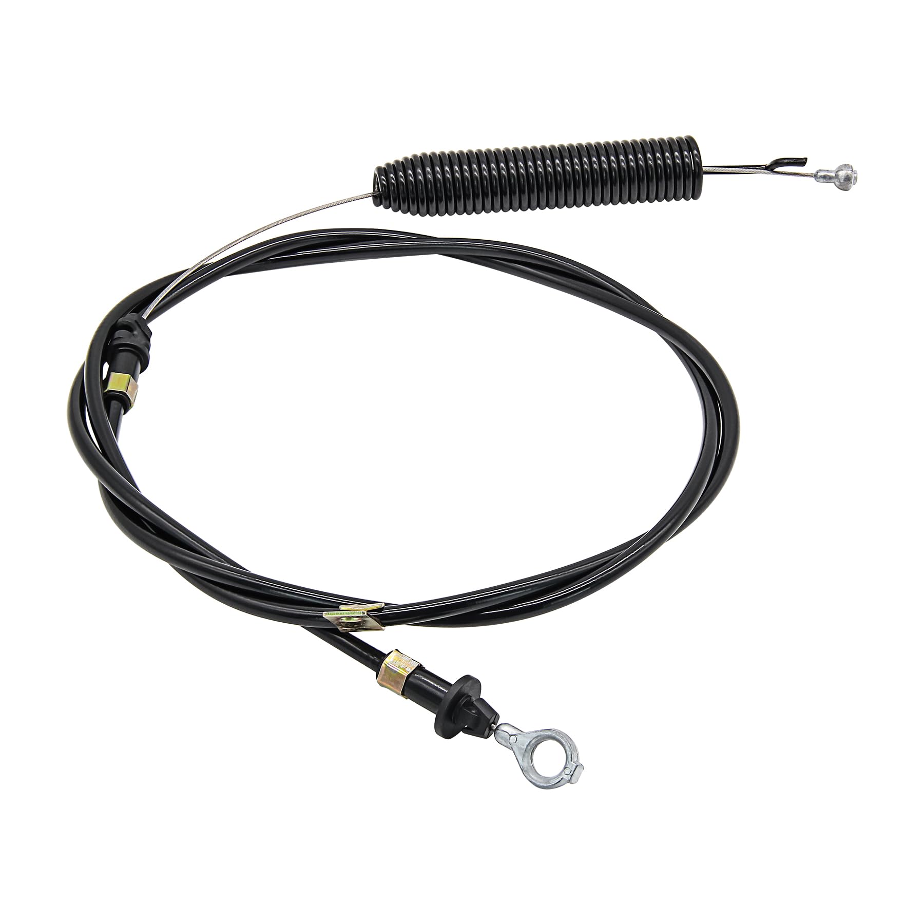 HAKATOP GY21641 GY21287 Control Cable for John Deere D100 D105 D110 D120 D125 D130 X125 X145 107S Lawn Mower