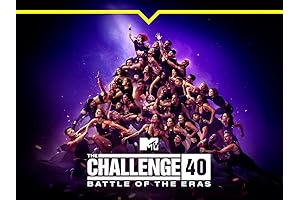 The Challenge 40: How 40 Days of Strength and Sacrifice Will Change Your Life