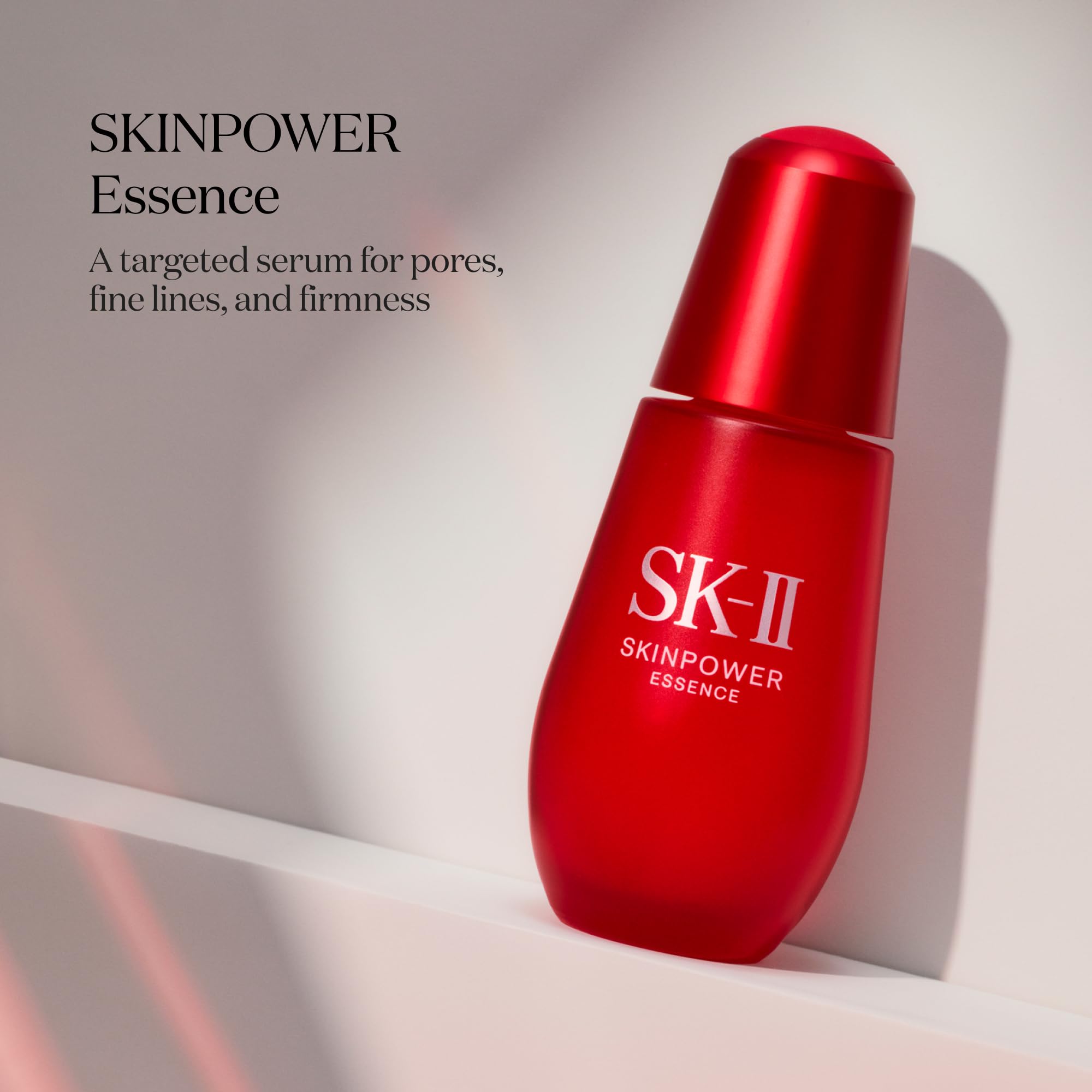 SK-II Skinpower Essence Serum For Unisex 1.6 oz Serum : Amazon.co