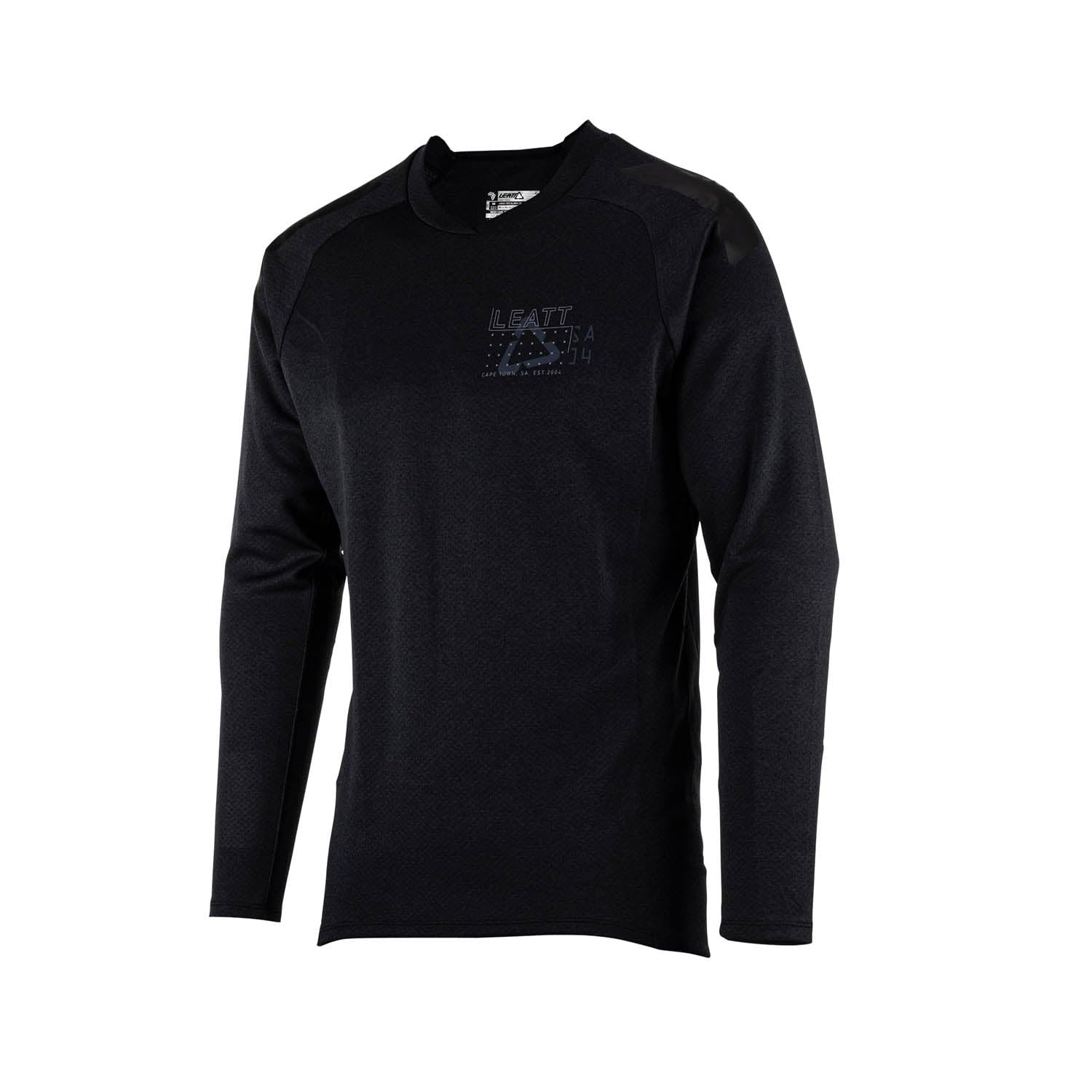 Leatt Jersey MTB AllMtn 5.0 Black