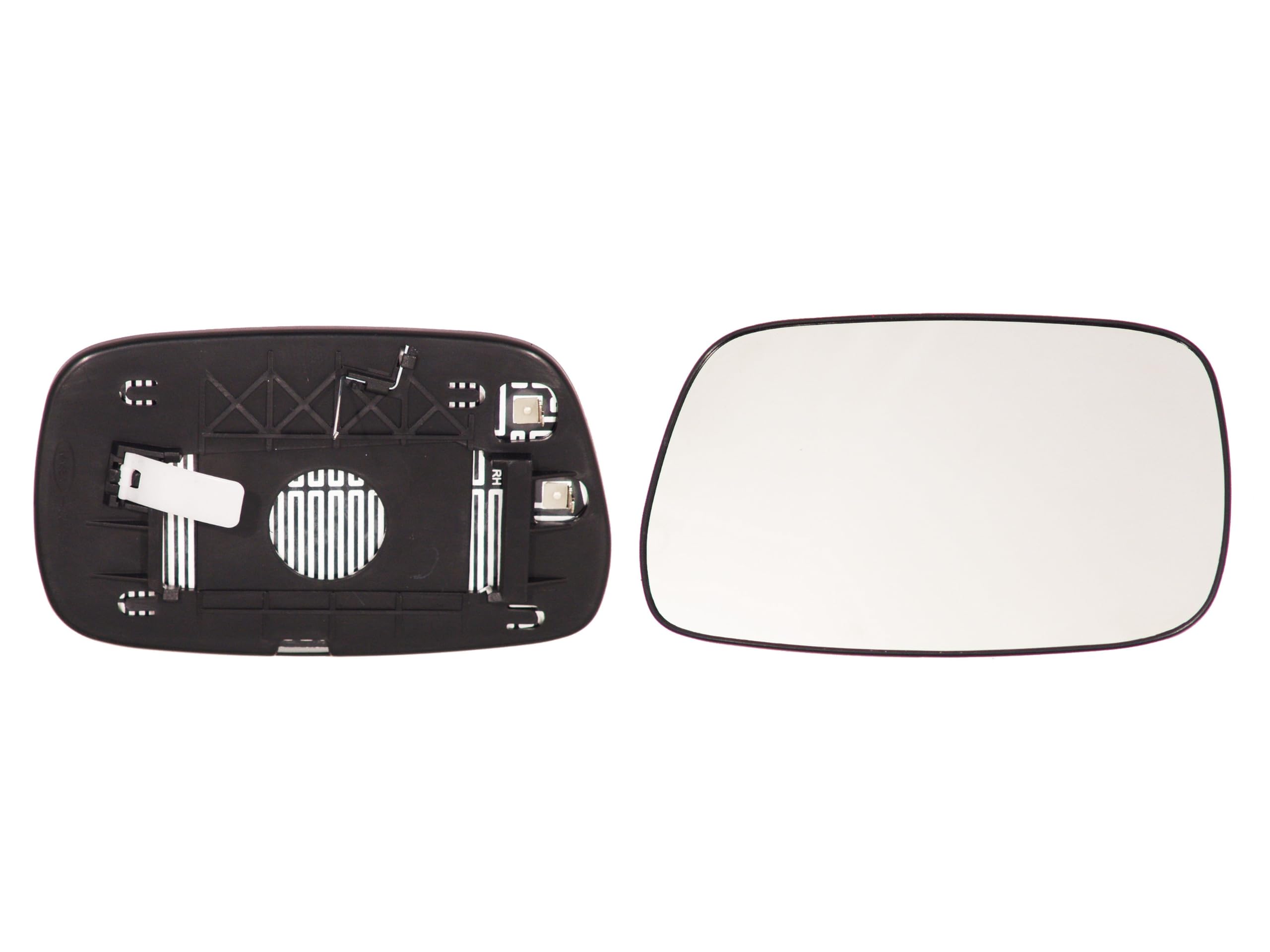 ALKAR 6432261 External Mirrors