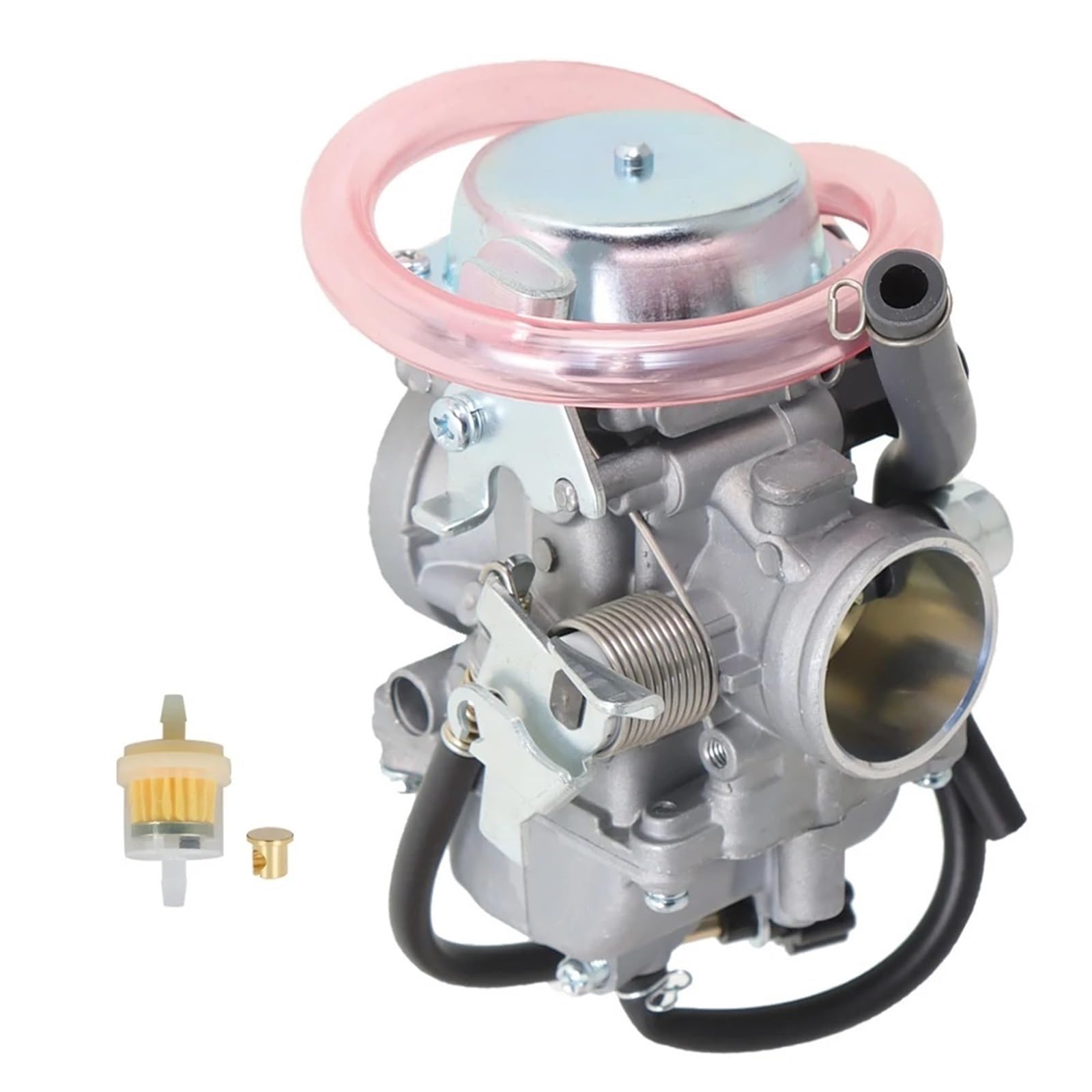 carburador de desbrozadora de gasolina Para K KL250 KLR250 1985-2005 Carburador 15001-1121