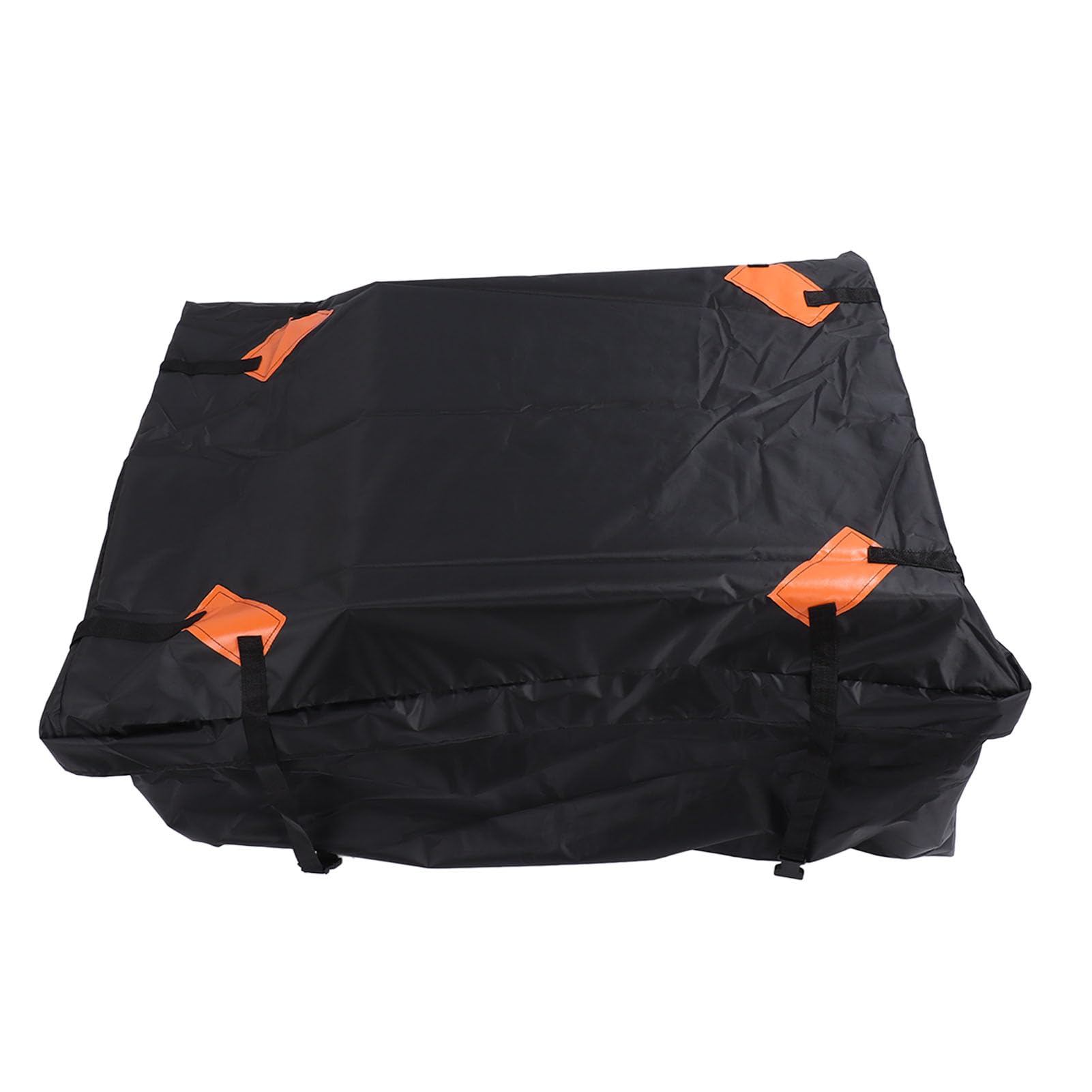 Borsa da Trasporto per Tetto Auto, Tessuto Oxford Impermeabile di Grande capacità da 425 Litri per Viaggi in Campeggio All'aperto (600D)
