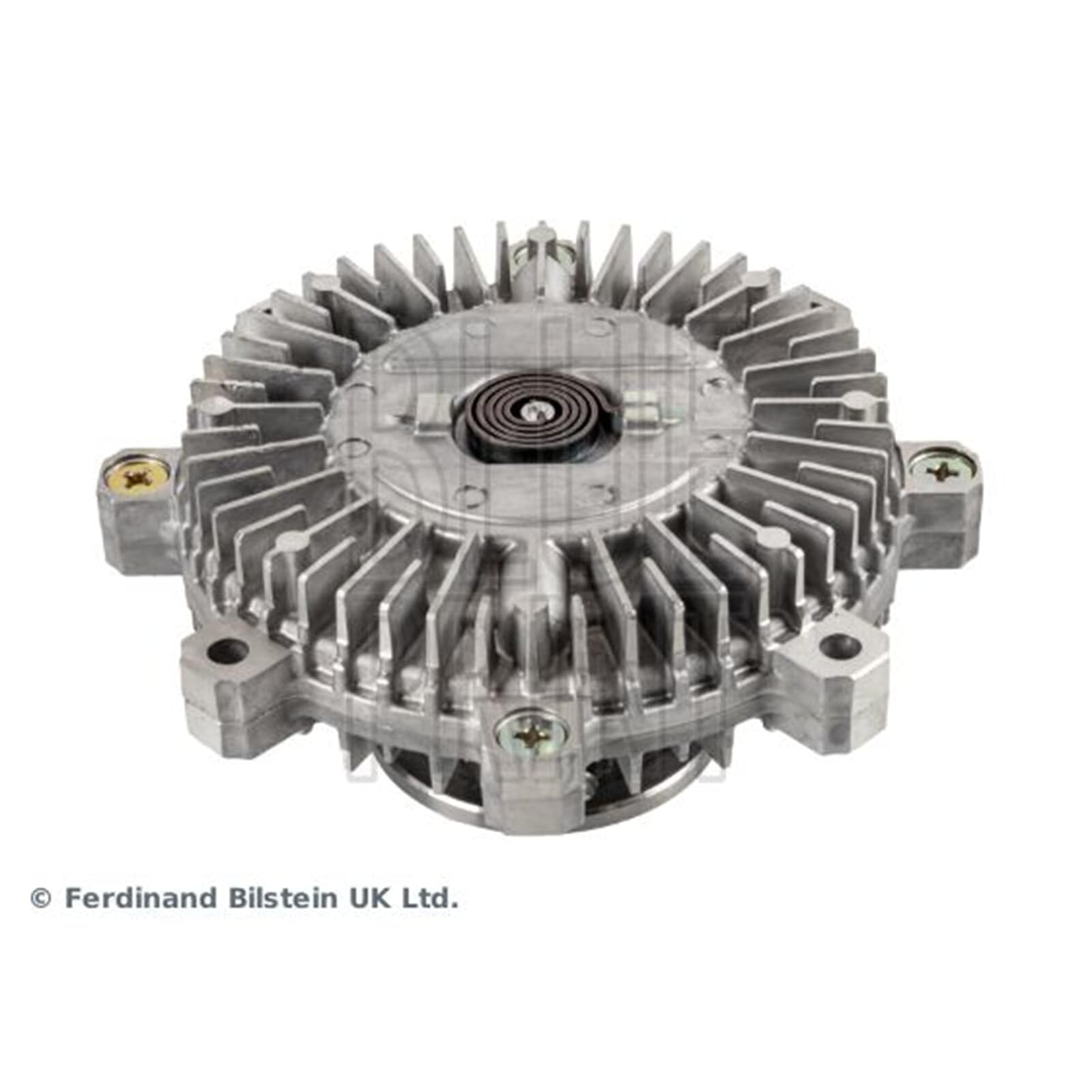 BLUE PRINT Giunto di collegamento, Ventilatore radiatore ADG091802 Compatibile con: HYUNDAI GALLOPER II, H100 Bus, H100 Kasten, MITSUBISHI GALLOPER