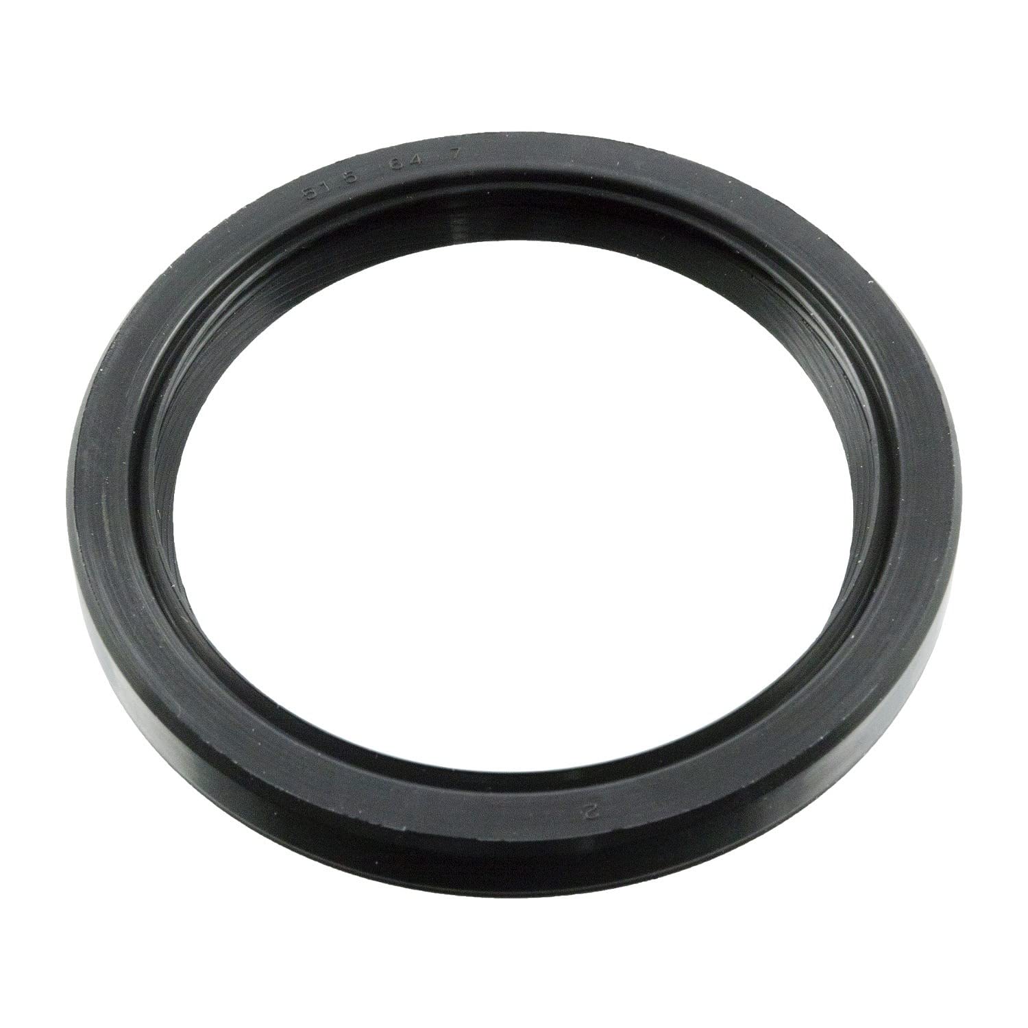 Febi Bilstein Crankcase Shaft Seal 106964 - OEM Quality for Mazda - Quality Part