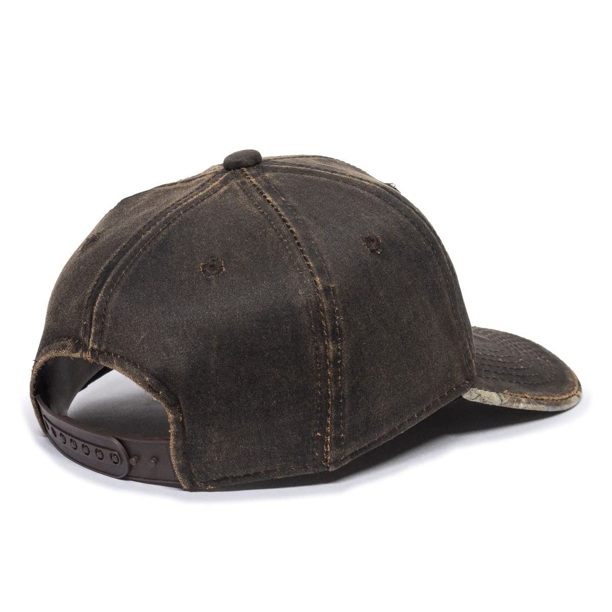 CHEVROLETロゴブラウンメッシュキャップ。 CHEVROLET メッシュキャップ ブラウン - メルカリ