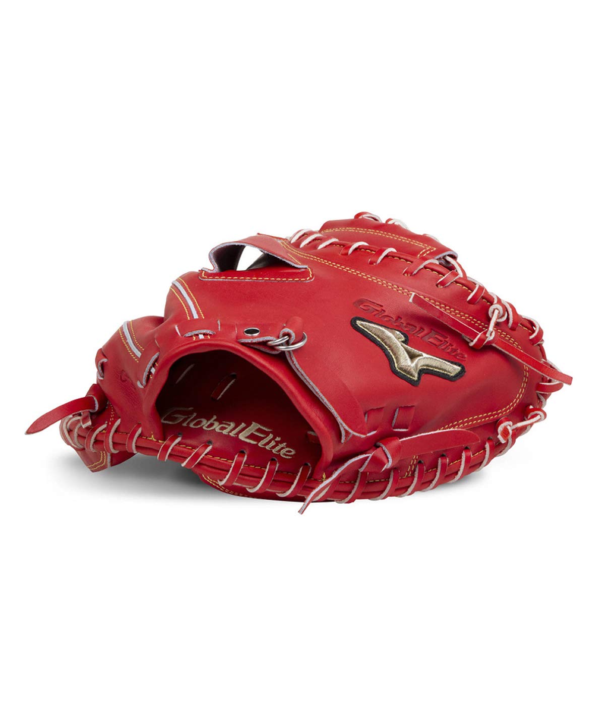 Amazon | MIZUNO(ミズノ) 野球用 硬式 キャッチャーミット グローバル 