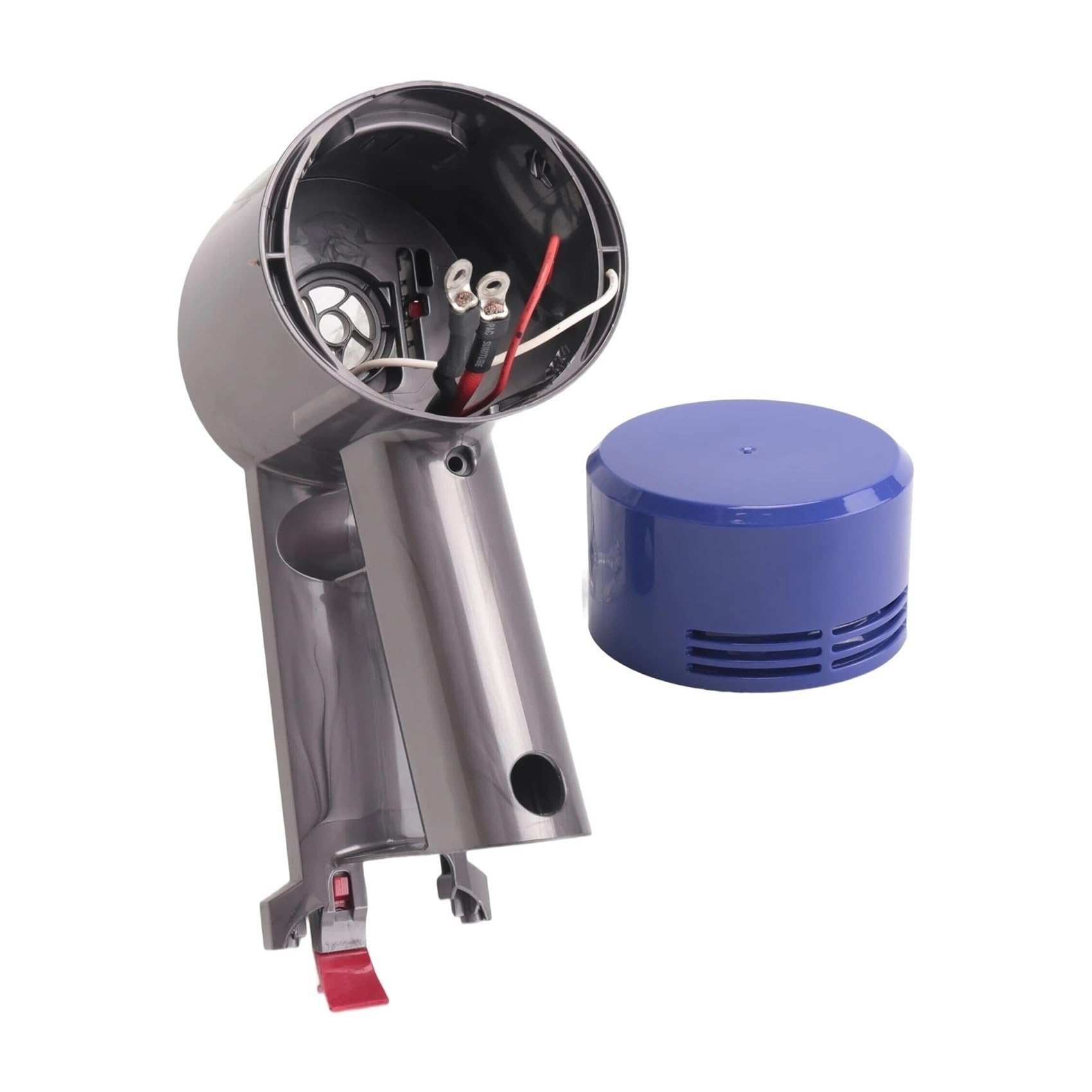 Coque De Poignée D'aspirateur A97G For Dyson V8 SV10