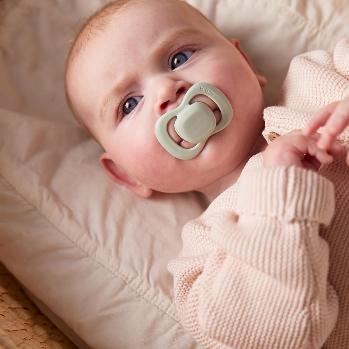 billy bob teeth pacifier