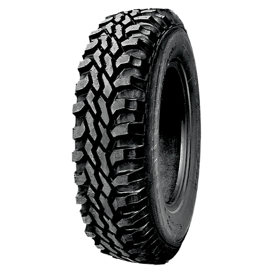 ZIARELLI 195/80 R15 106H Neumáticos Todas las estaciones Todoterreno