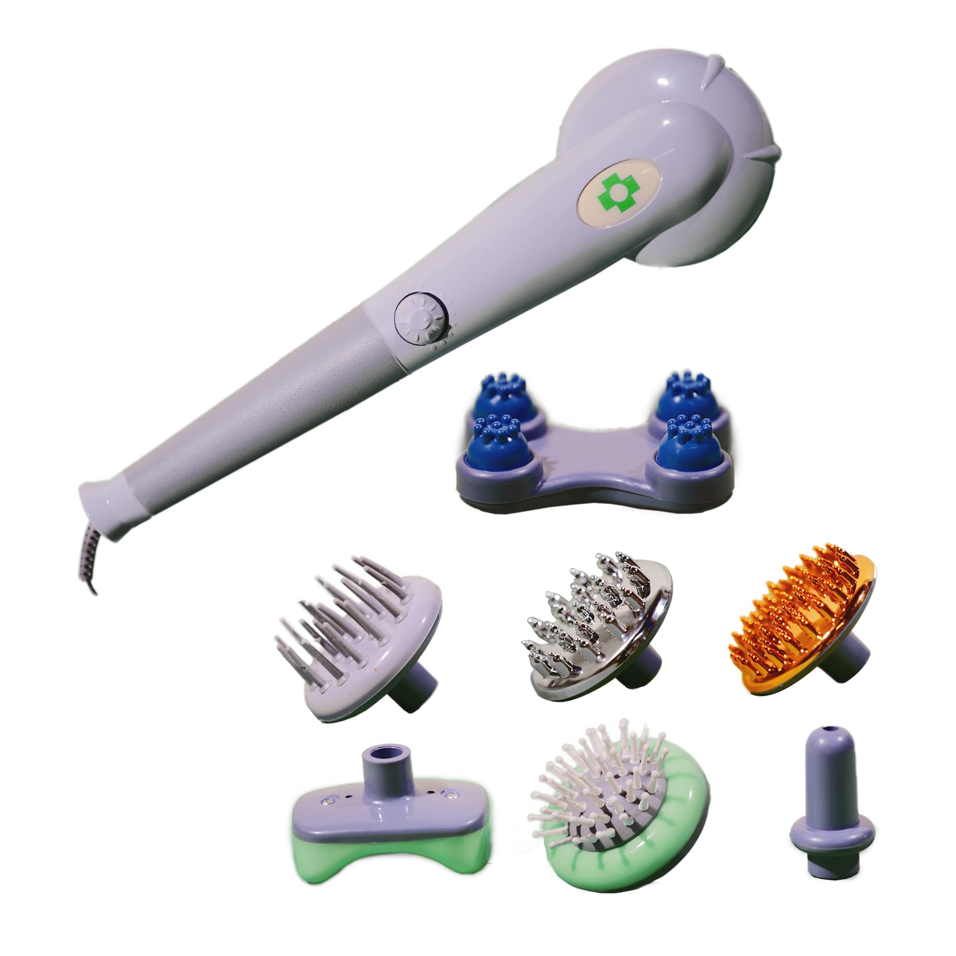 HEALTH CARE THERAPY MACHINE AND BODY MASSAGER FOR PAIN RELIEF (CORDED ELECTRIC,MULTICOLOUR) (B0B39DTWCN) Amazon Price History, Amazon Price Tracker