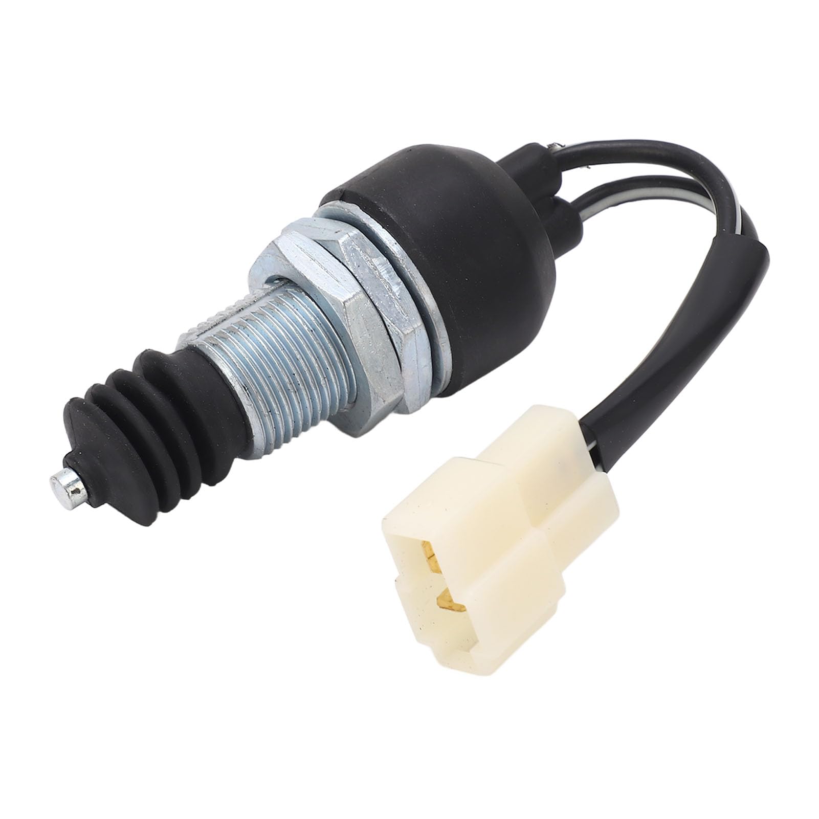 Fabater Interrupteur de Décarrage d'installation Facile 5T057 42230 Interrupteur de Sécuré de Remplacement Robuste pour Tracteur