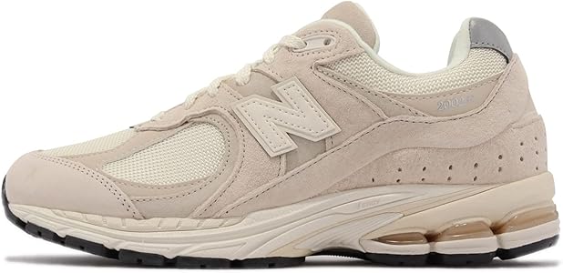 NEW BALANCE / M2002/ベージュ/26.5cm/BEG Amazon | New Balance [ニューバランス] 2002R メンズ カジュアル