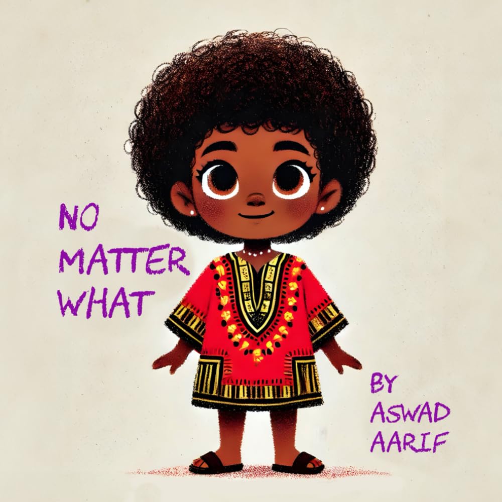 No Matter What