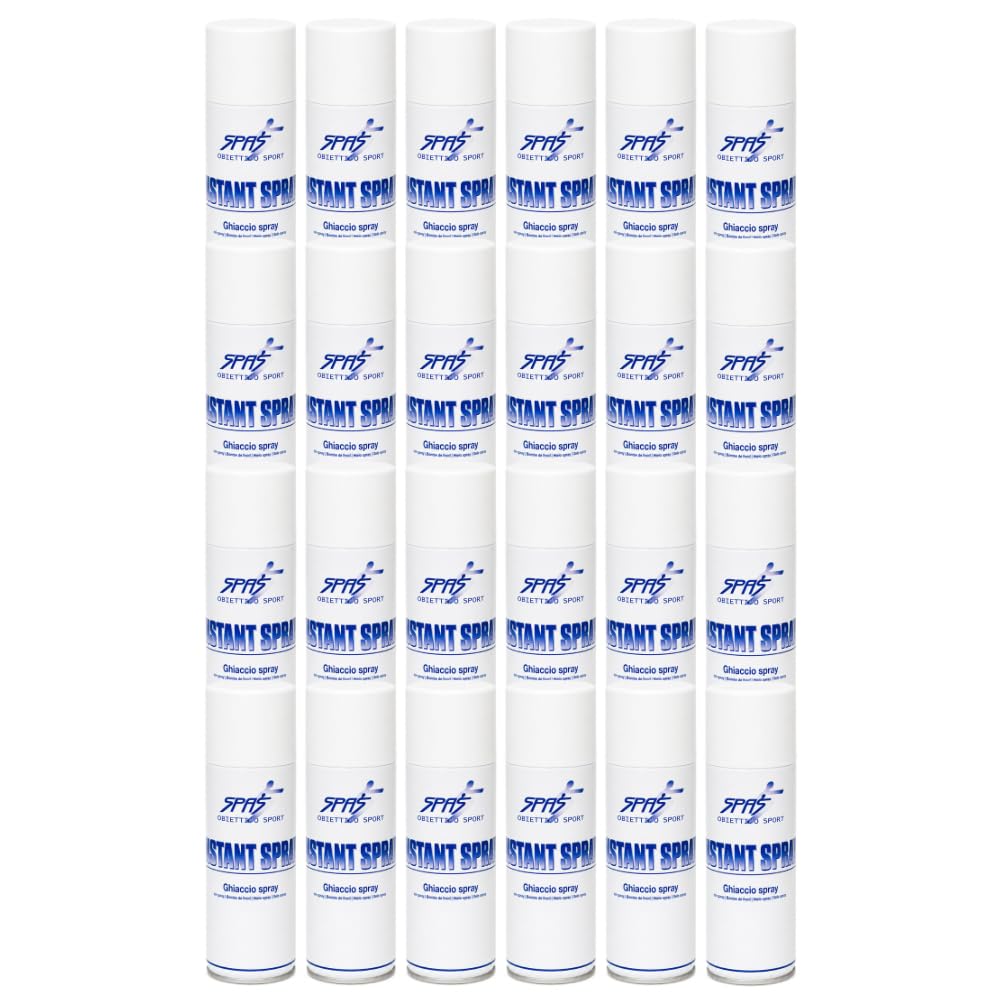 SPAS - Eisspray Instant - 400 ml - umweltfreundlich (24)