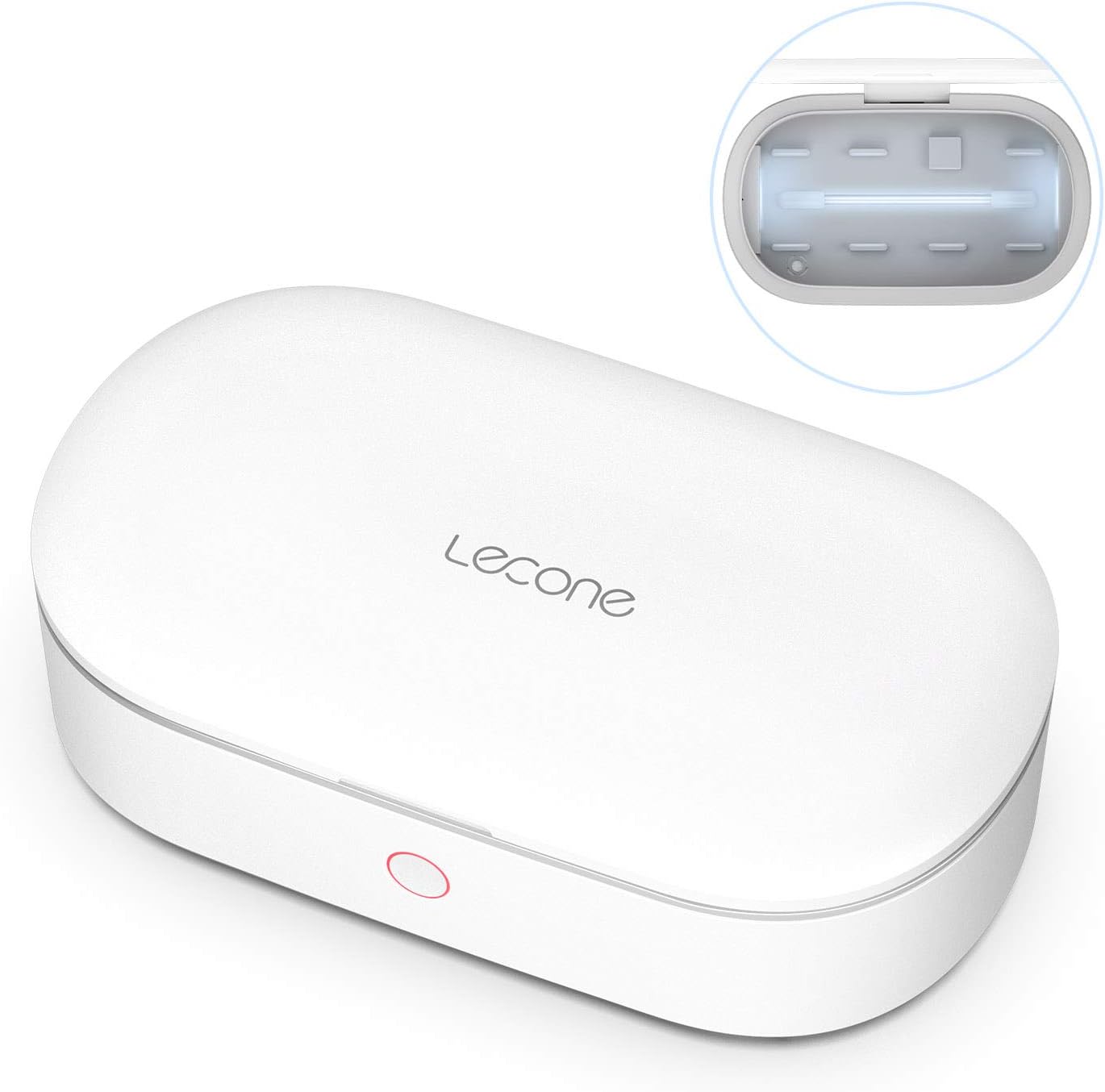 sterilizzatori per spa