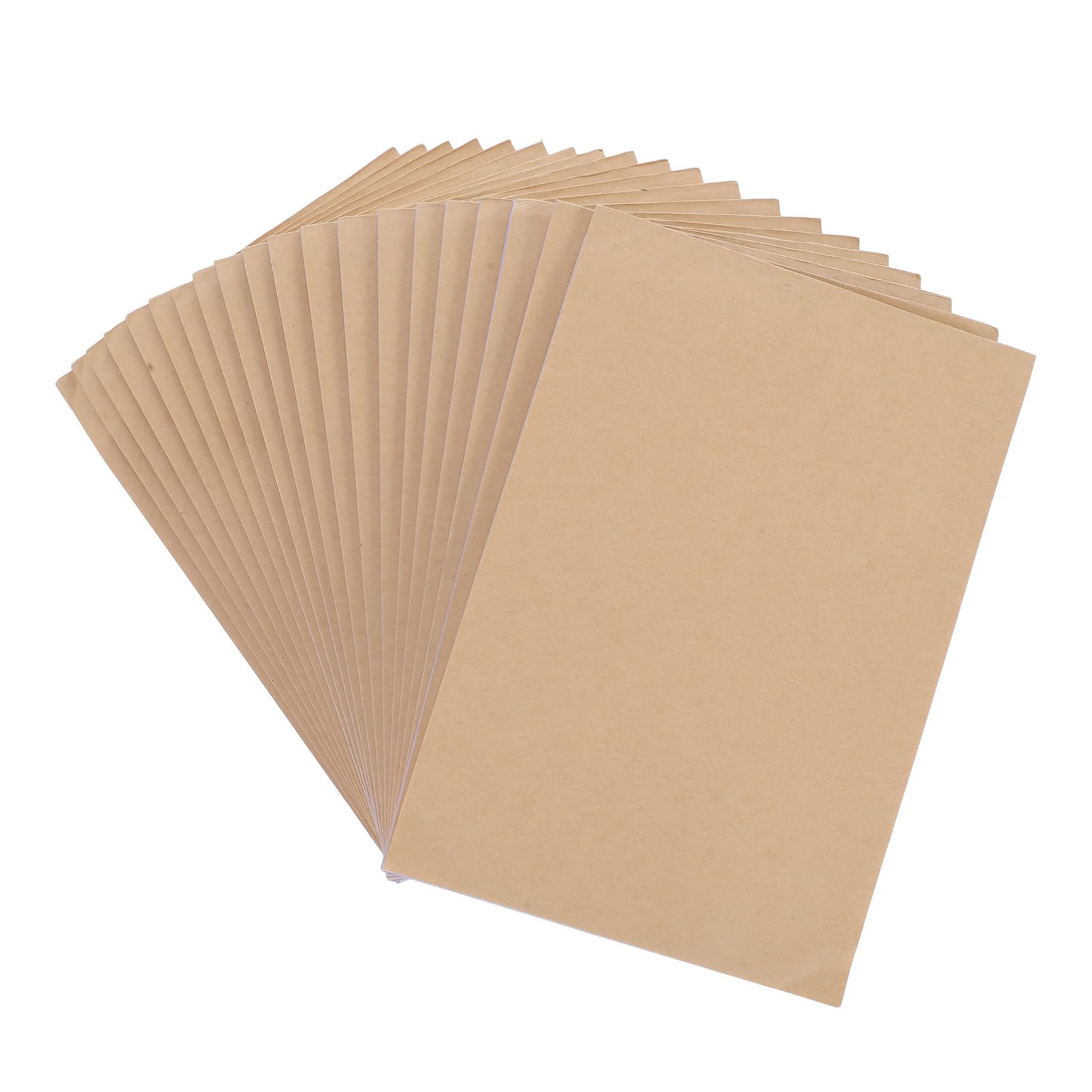 Quaderno di Carta da Blocco per Schizzi per Appunti Contabili Piccolo Blocco per Appunti da Viaggio per Ufficio