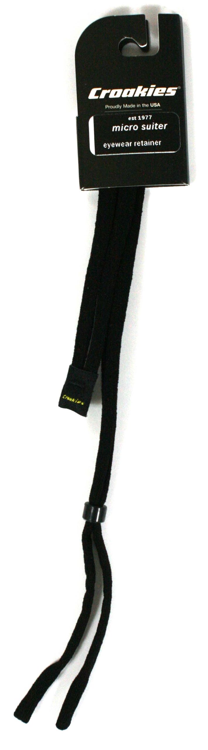 Croakies Micro Suiters Asst