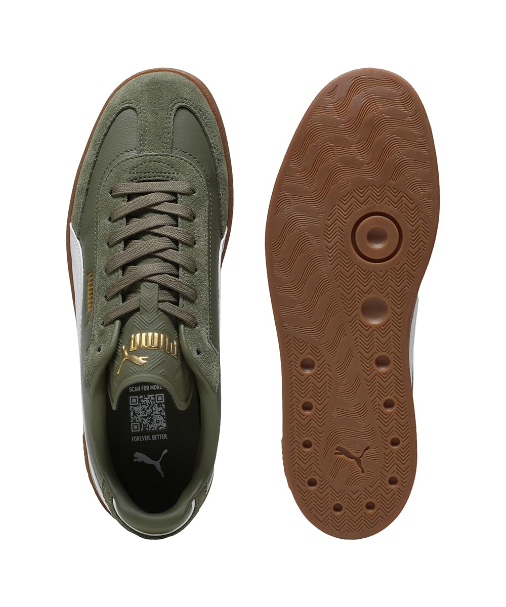 Puma Club II Era SneakerUnisex Adulto