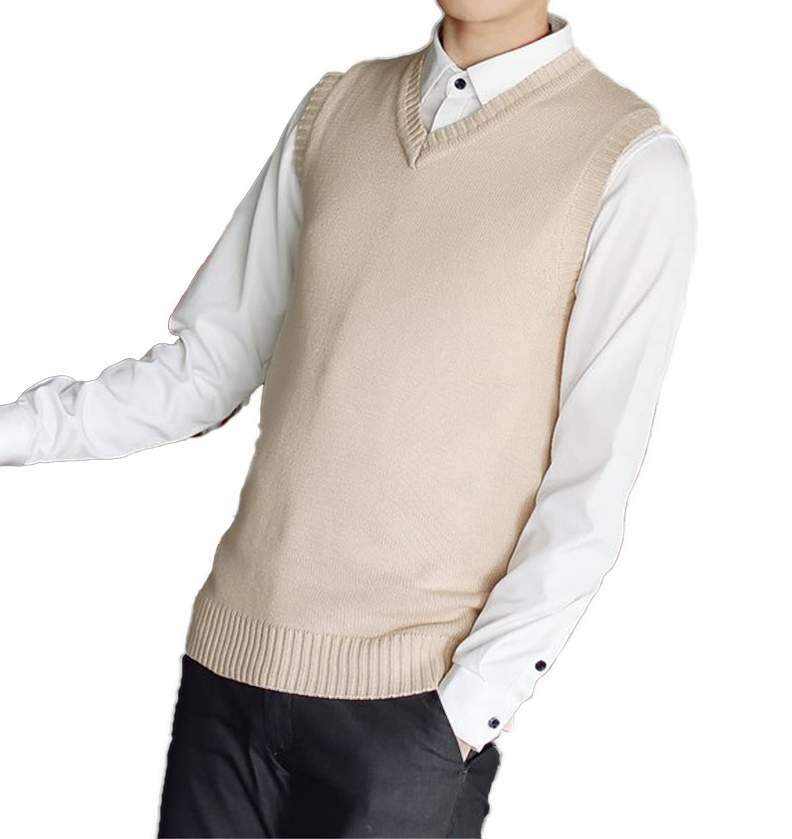mens fabric trench coat